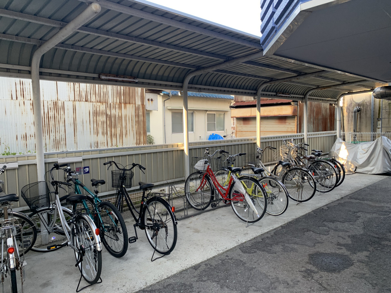 共用部 写真11