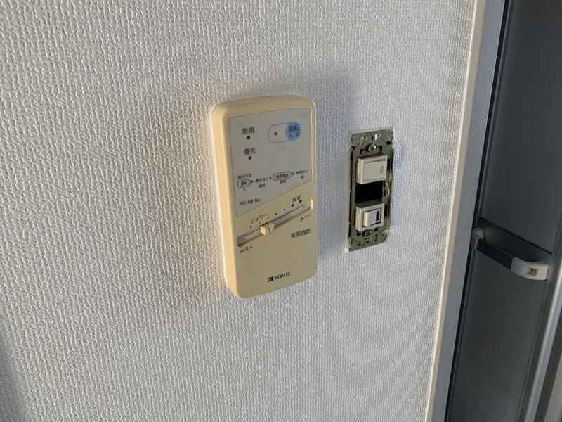 設備 写真12