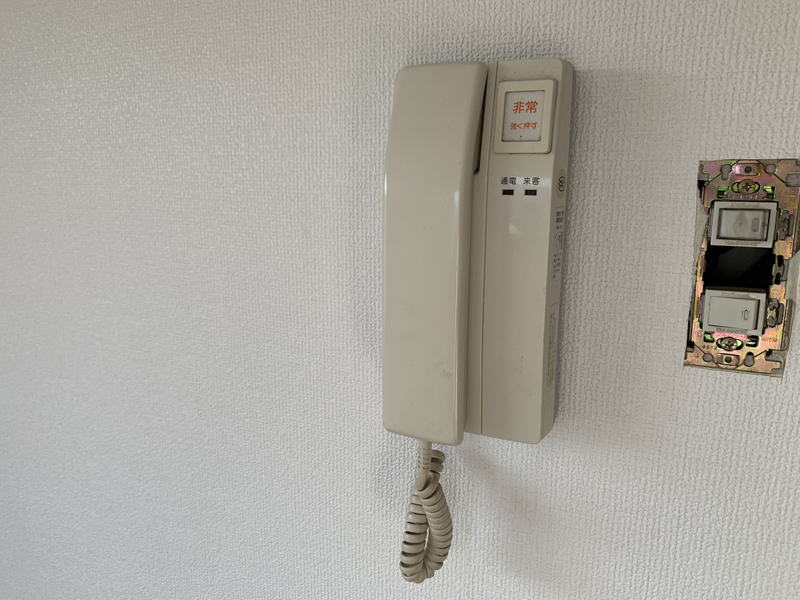 セキュリティ 写真13