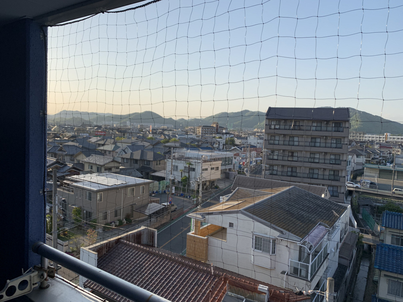 眺望 写真15