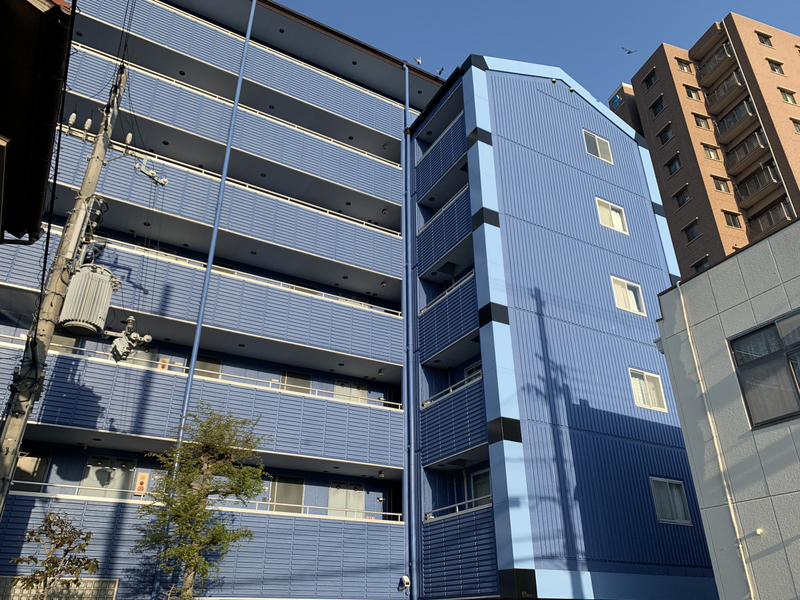 外観 写真29