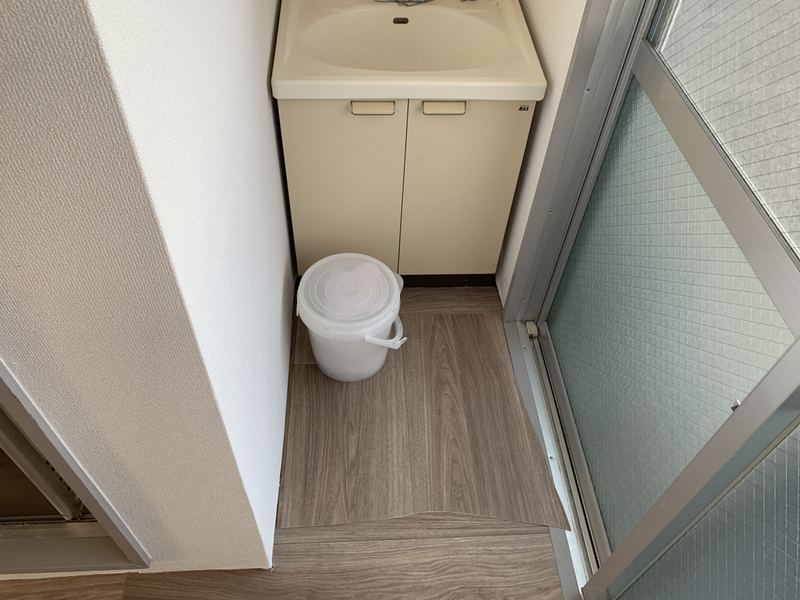 洗面所 写真31
