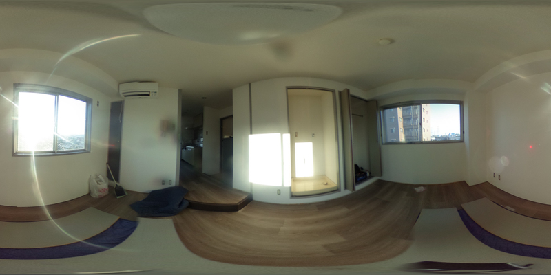 リビング 写真34