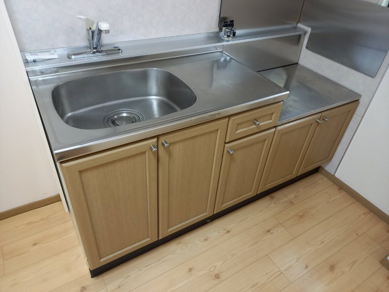 キッチン 写真3