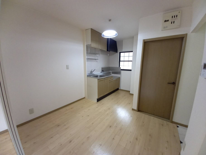 ダイニング 写真2