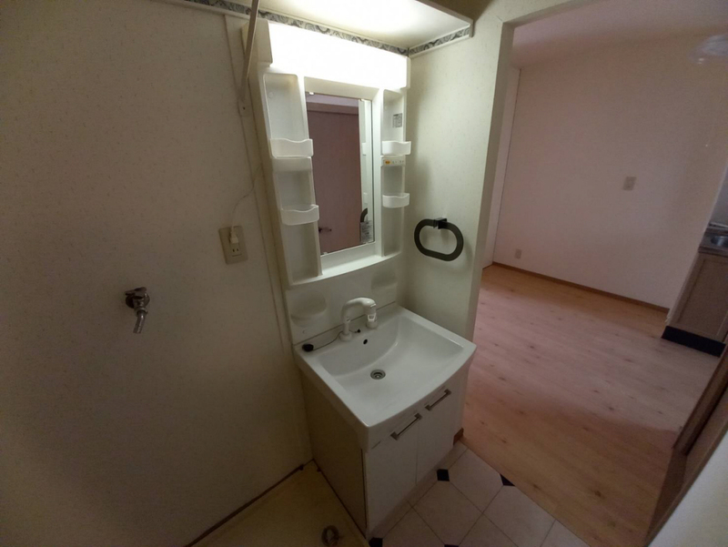 洗面所 写真6