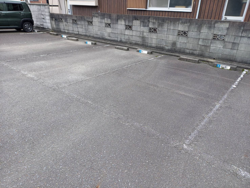 駐車場 写真10
