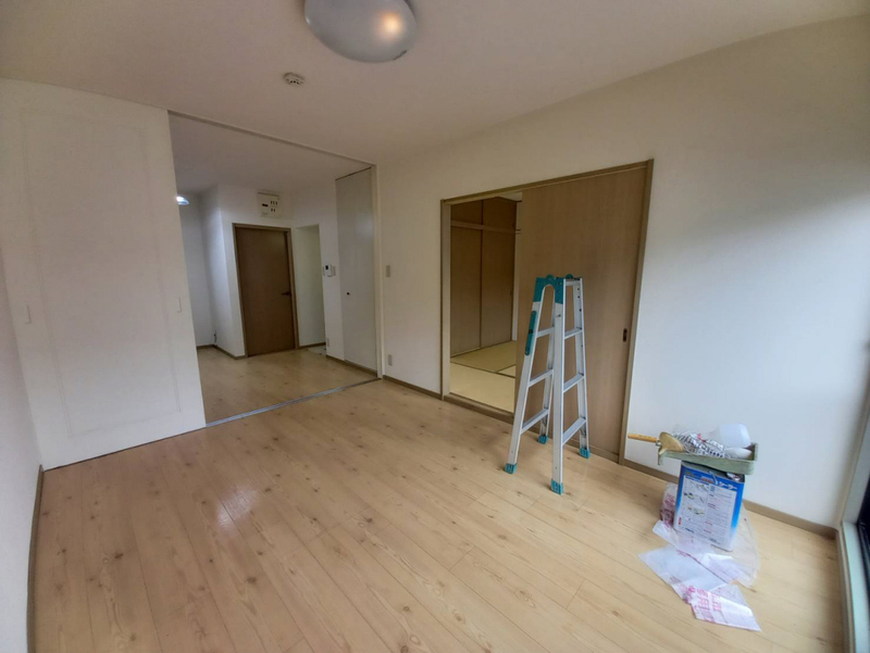 リビング 写真17