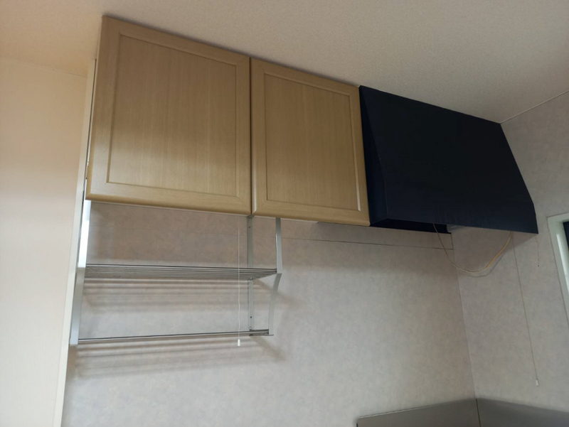 キッチン 写真19