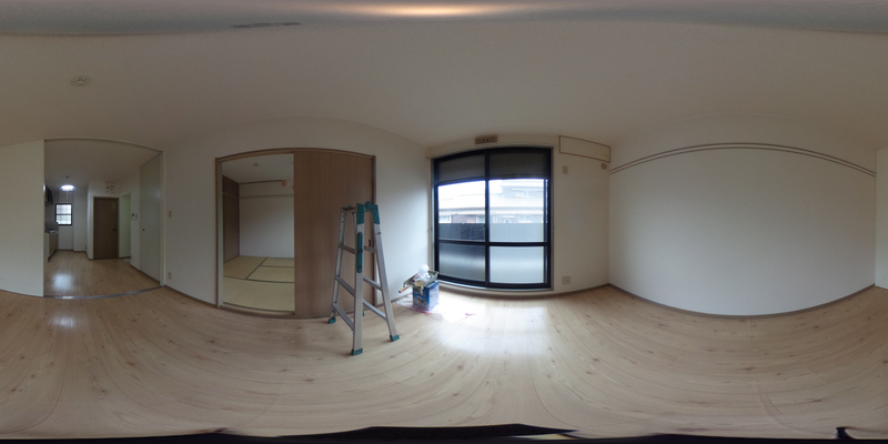 リビング 写真34