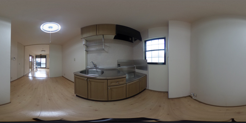 キッチン 写真35