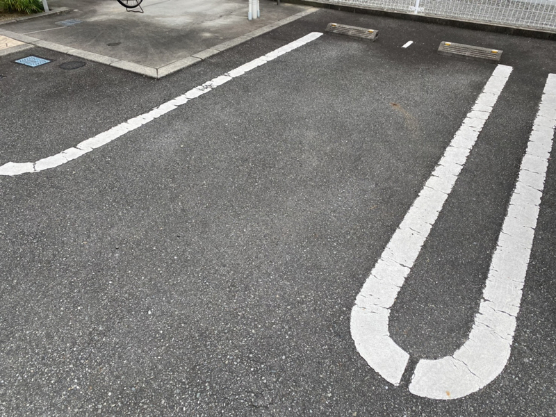 駐車場 写真10