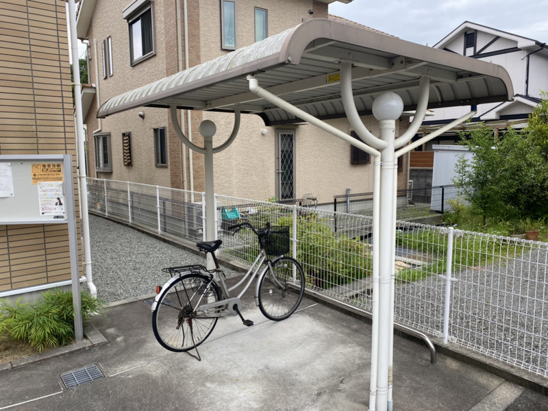 共用部 写真11