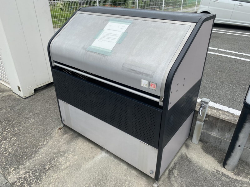 共用部 写真30