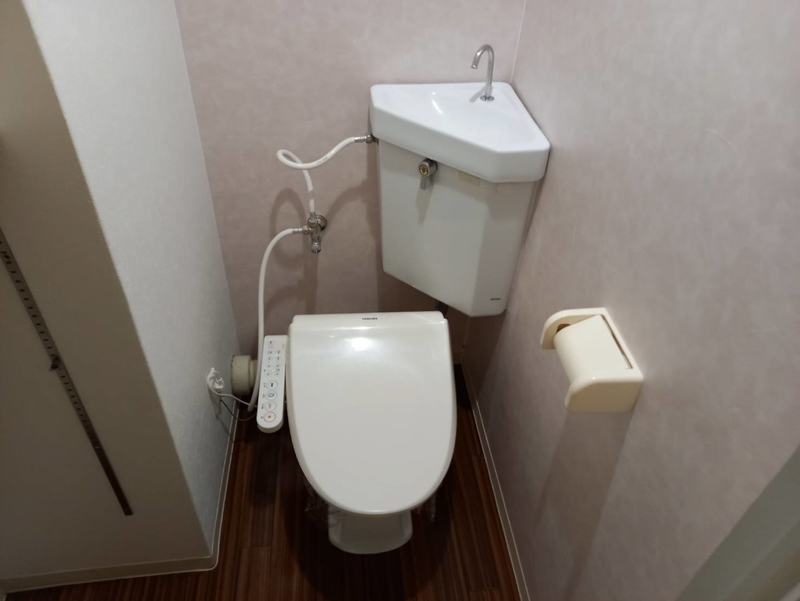 トイレ 写真5