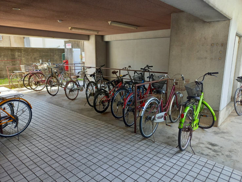 共用部 写真11