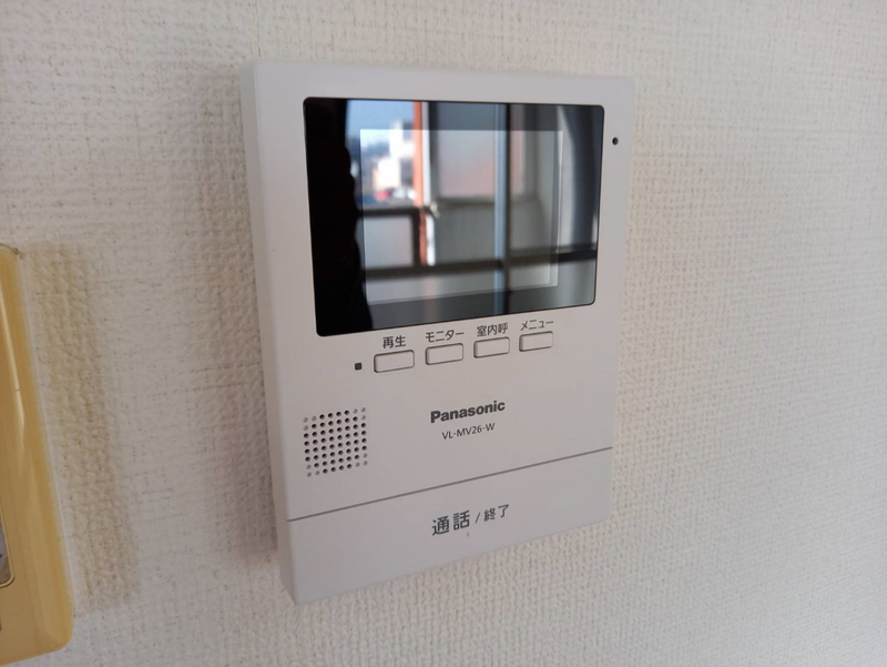 セキュリティ 写真13