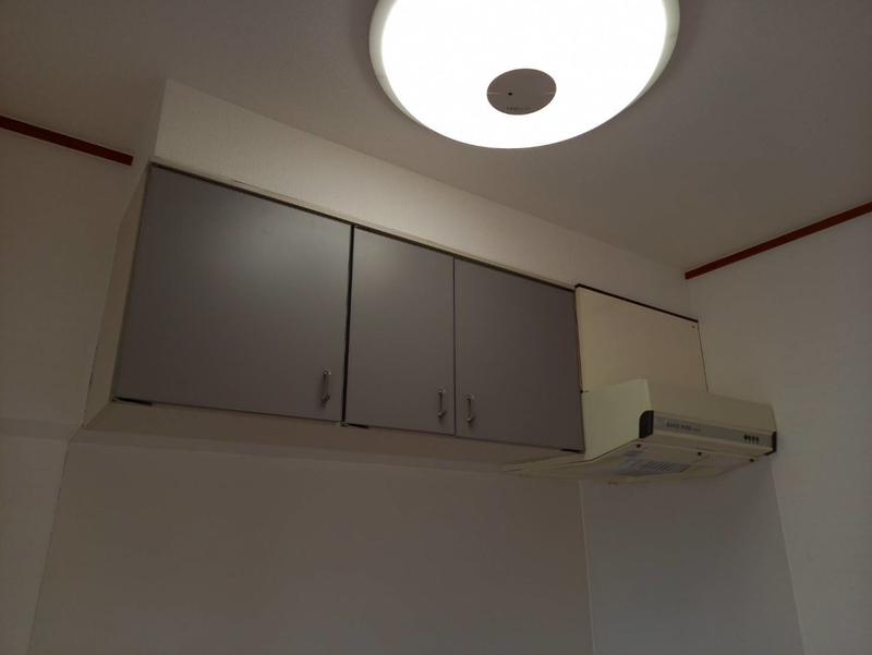 キッチン 写真19
