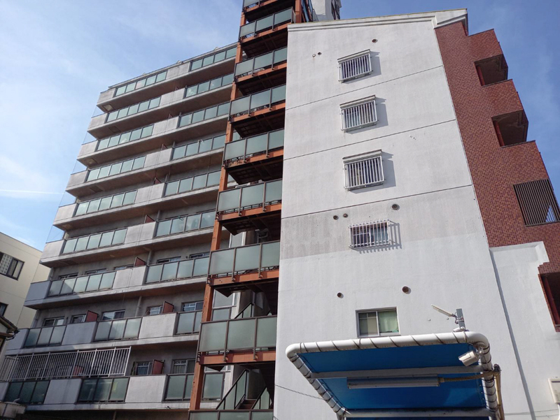 外観 写真29