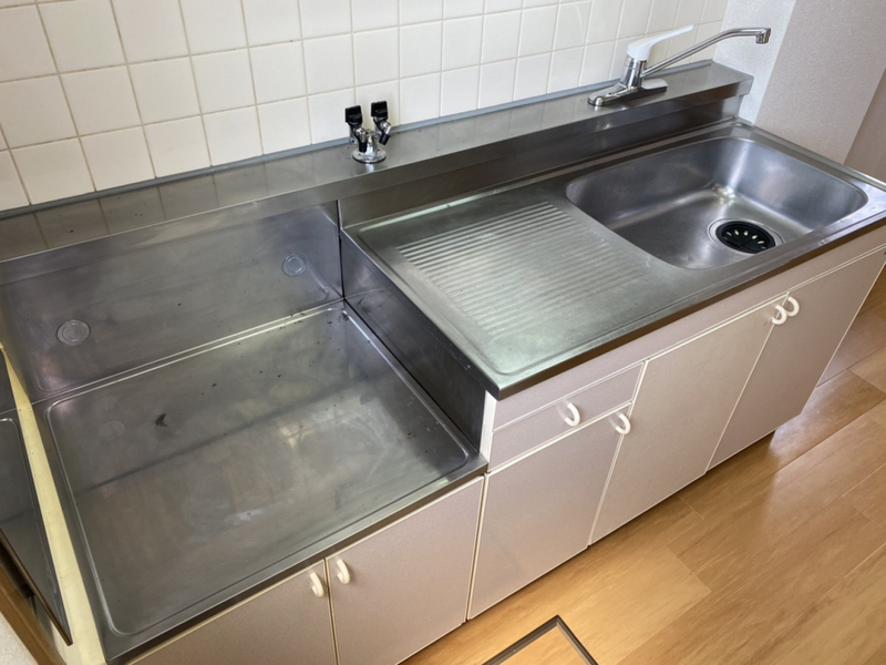 キッチン 写真3