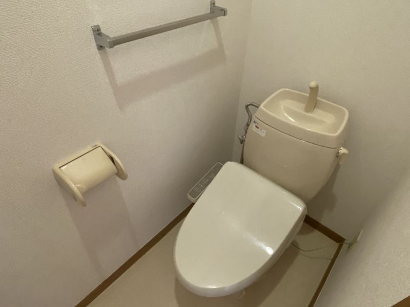 トイレ 写真5