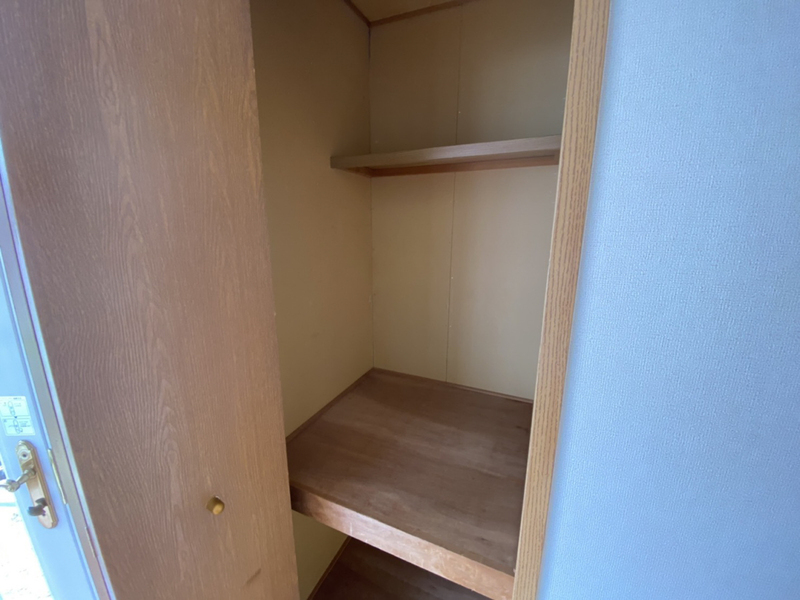 収納 写真9