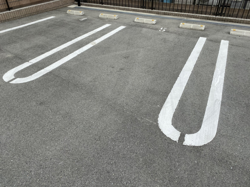 駐車場 写真10
