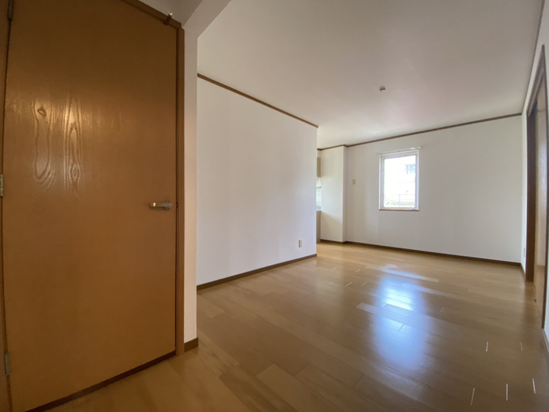 リビング 写真17