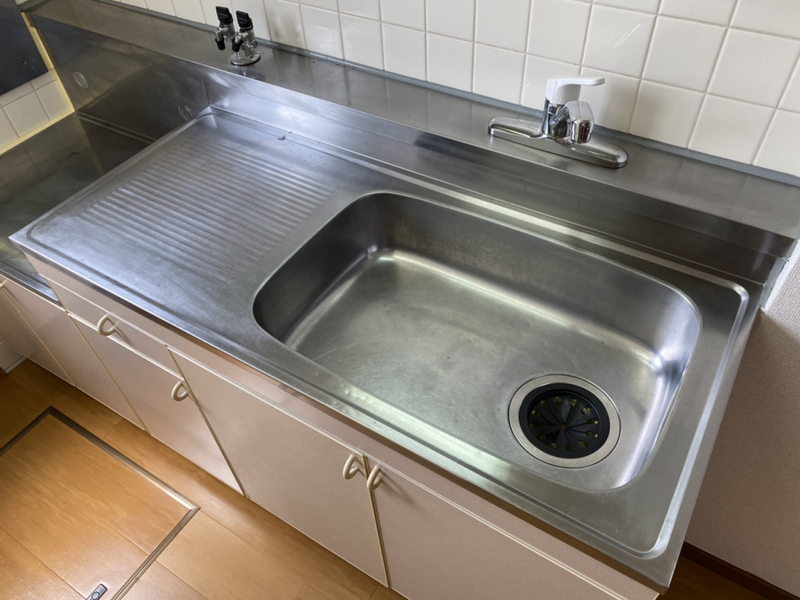 キッチン 写真19