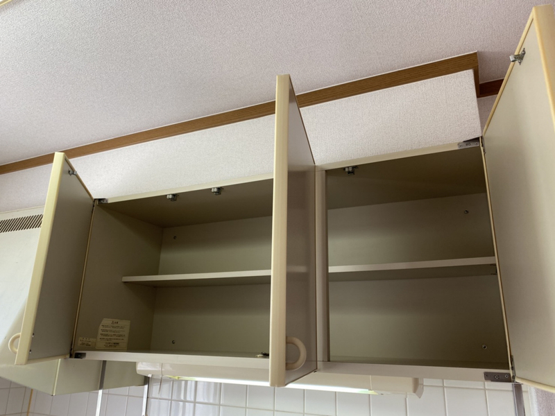 収納 写真32