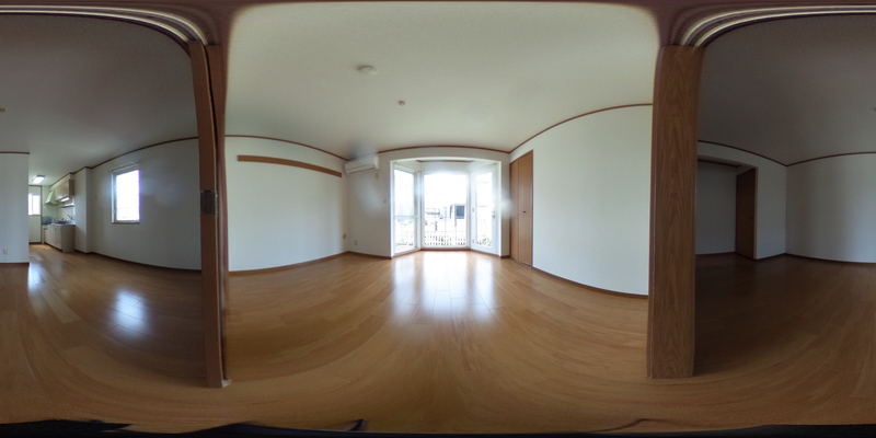 リビング 写真34