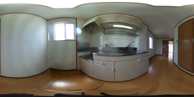 キッチン 写真35