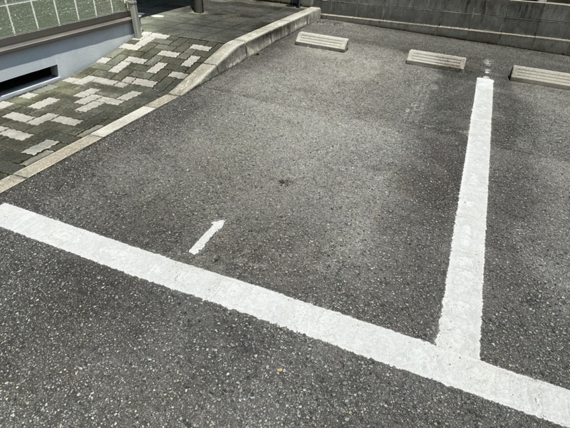 駐車場 写真10