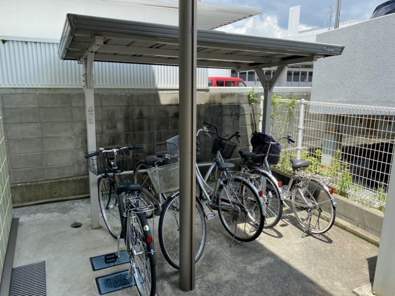 共用部 写真11