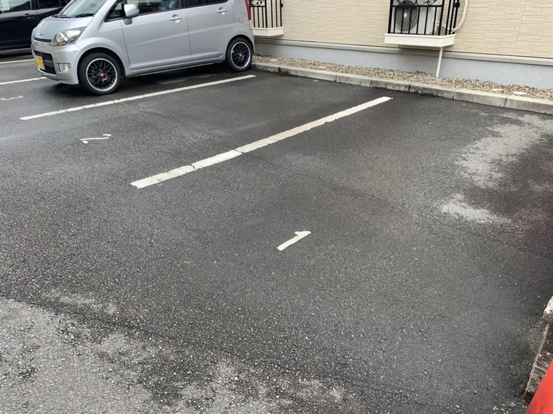 駐車場 写真10