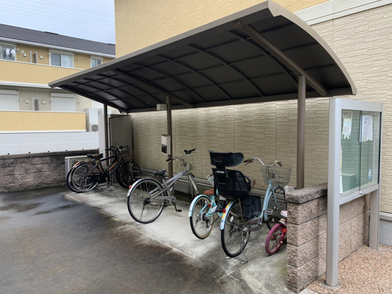 共用部 写真11