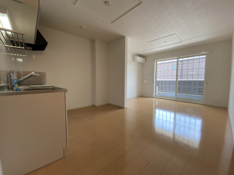 リビング 写真2