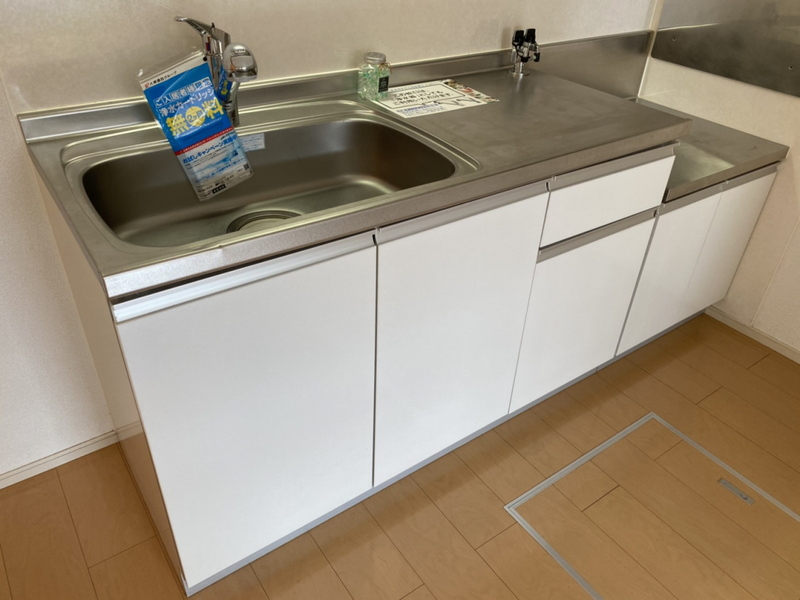 キッチン 写真3