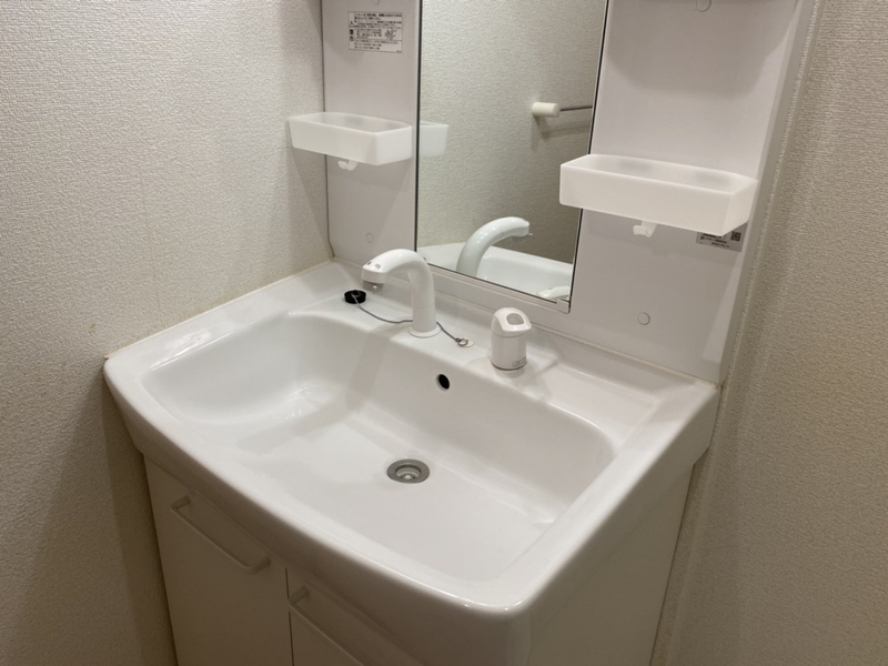 洗面所 写真6