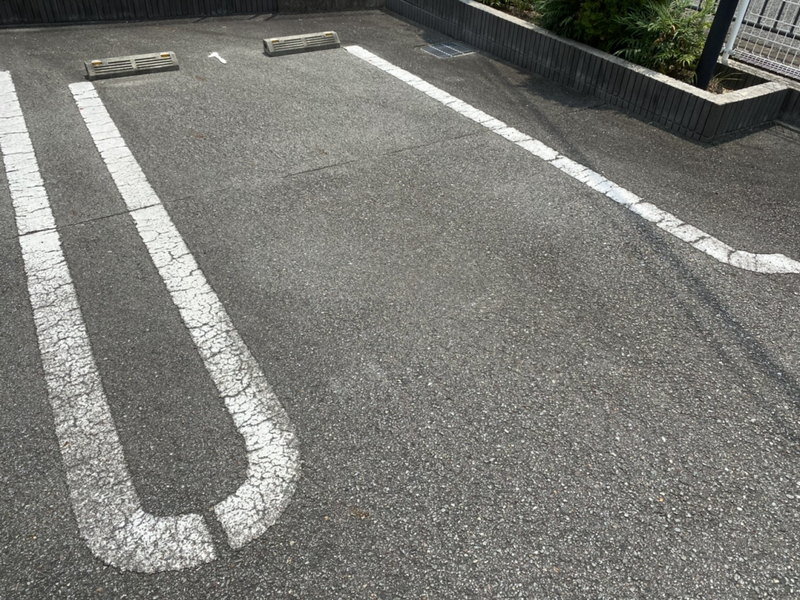 駐車場 写真10