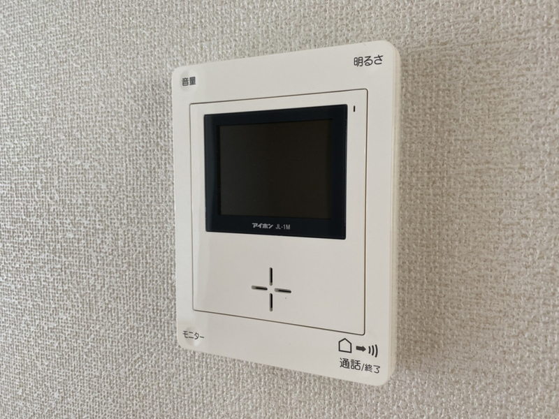 セキュリティ 写真13