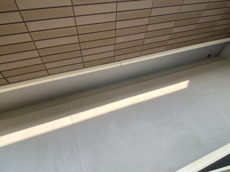 バルコニー・ベランダ 写真14