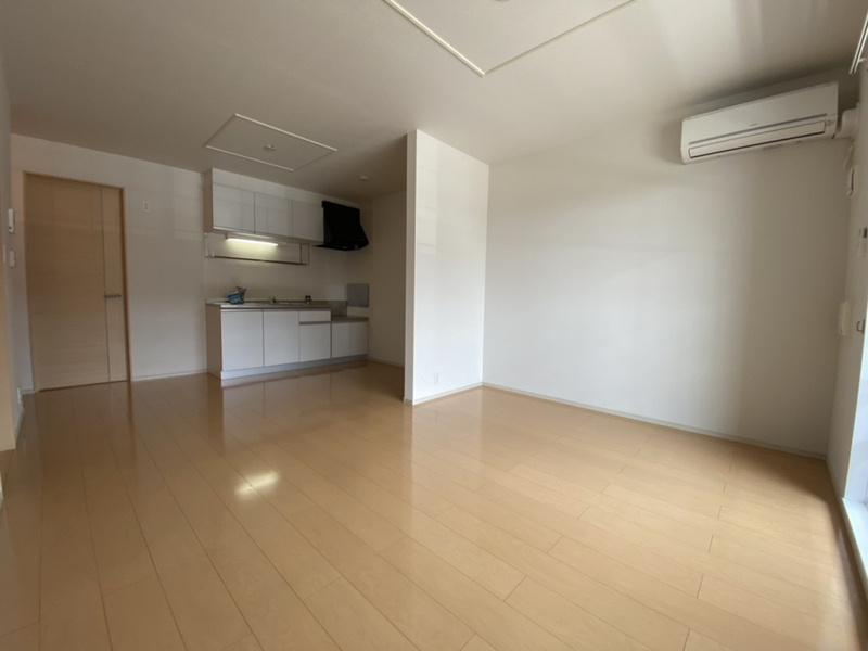 リビング 写真17