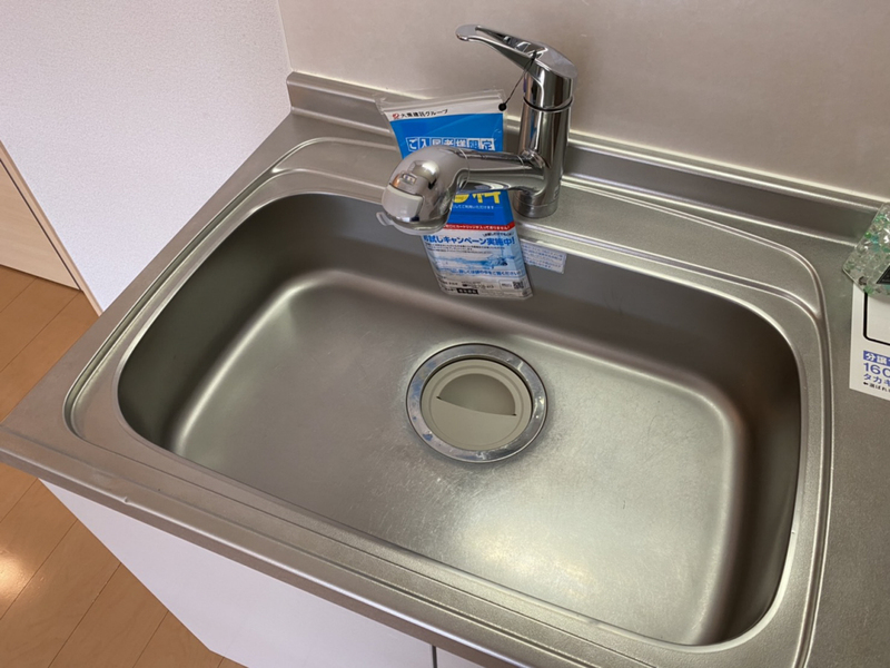 キッチン 写真19