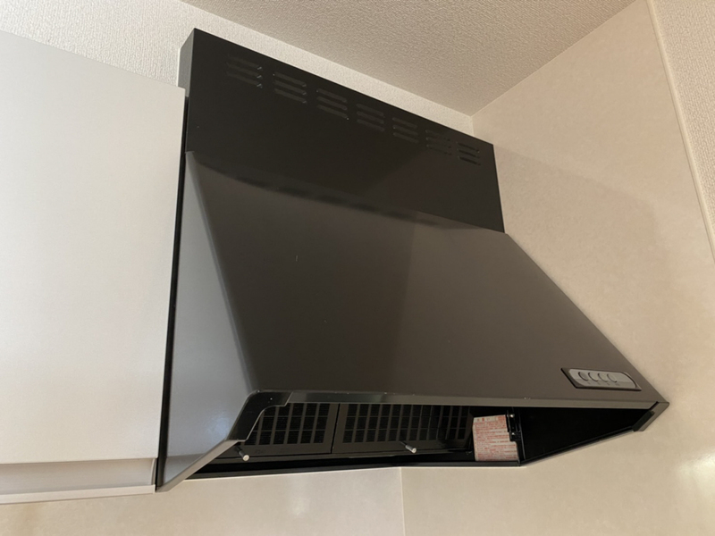 キッチン 写真31