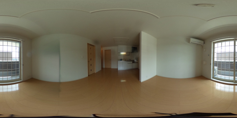 リビング 写真34