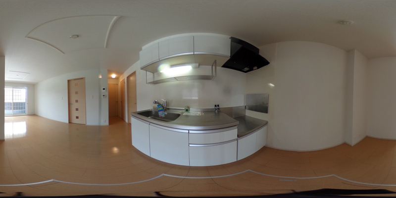 キッチン 写真35