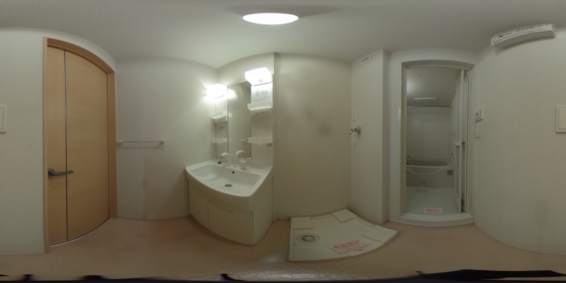 洗面所 写真36
