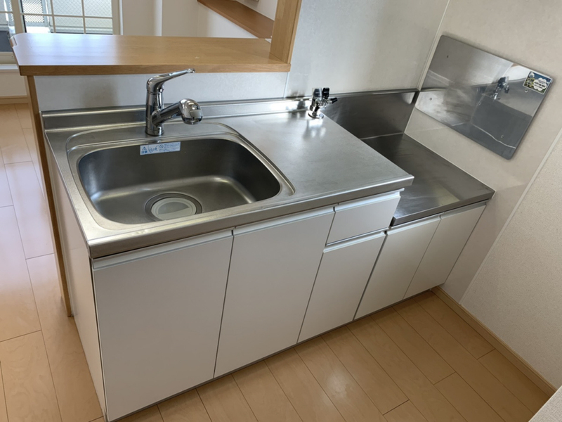 キッチン 写真3