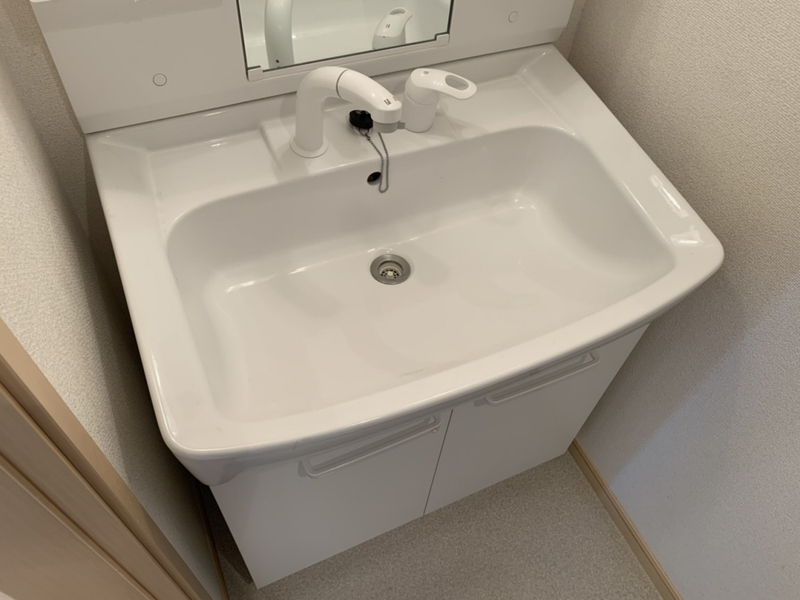 洗面所 写真6